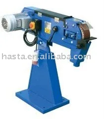 pedestal grinding machine