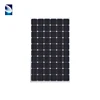 highly smart system auto remote control beautiful transparent solar panel