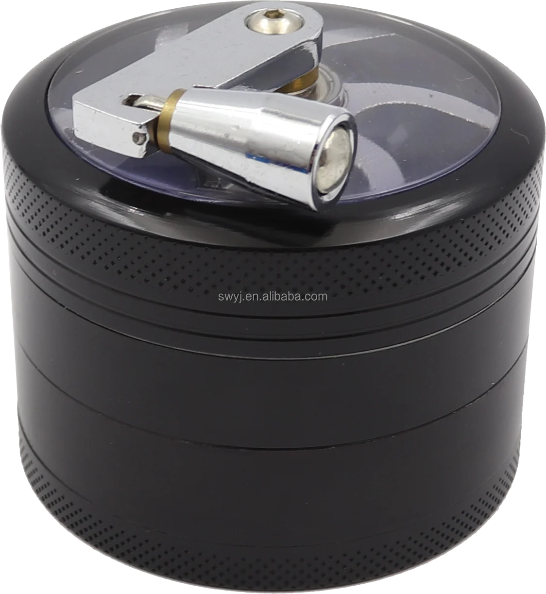 Best Selling Smoking Accessory Grinder Tobacco Grinder Buy Smoking