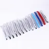 14pcs ABS Chrome For BMW X1 f48 Decoration Strip Trim Front Grill Grille Cover