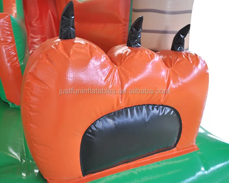 tiger slide-inflatable safari slide.jpg
