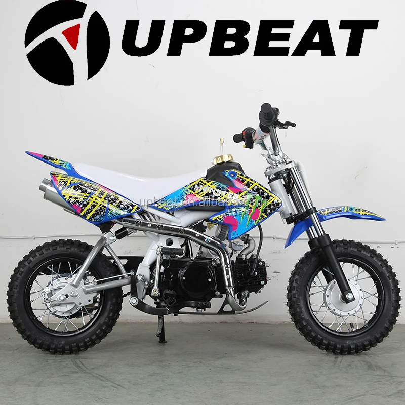 small gas dirt bikes for sale