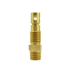 Custom Precision CNC Auto Lathe Parts According To Drawings Samples