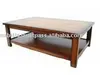 Wooden Coffee Table