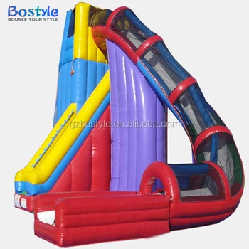 used water park slides for sale