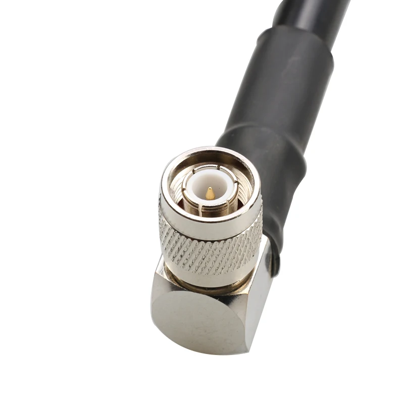 10 male connector for cable assembly 3m-8