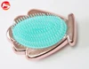 cheap personalized magic hair comb with new design