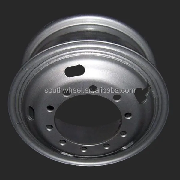 Heavy Duty Truck Wheel For Sale 8.524 For Tyre 12.0024 Buy Heavy
