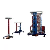 High Voltage Test System Impulse Voltage Generator for Lighting Test