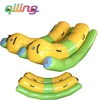 2019 commercial new popular pool/sea/river/lake/swimming/summer/aqua park/lake water inflatables toys