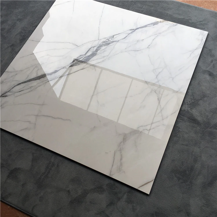 Thin Marble Wall Tiles White Polished Porcelain Floor Tiles Italian Marble Tile Wholesale Buy