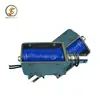 Pull Push Bistable Continuous 24V Small Model Dc 12V Magnetic Permanent Solenoid