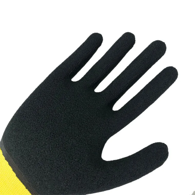 Nmshield Colored Latex Gloves Handjob Glove For Gardening Buy Latex