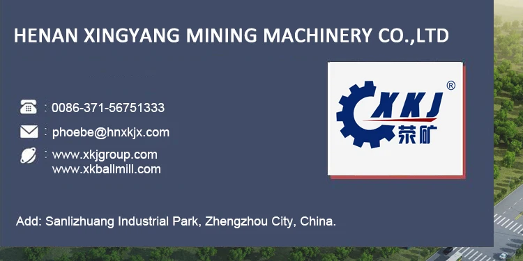 Stone Production Line