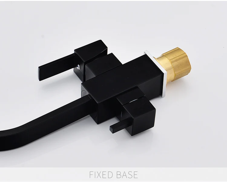 3 Way Water Filter Tap Water Faucets
