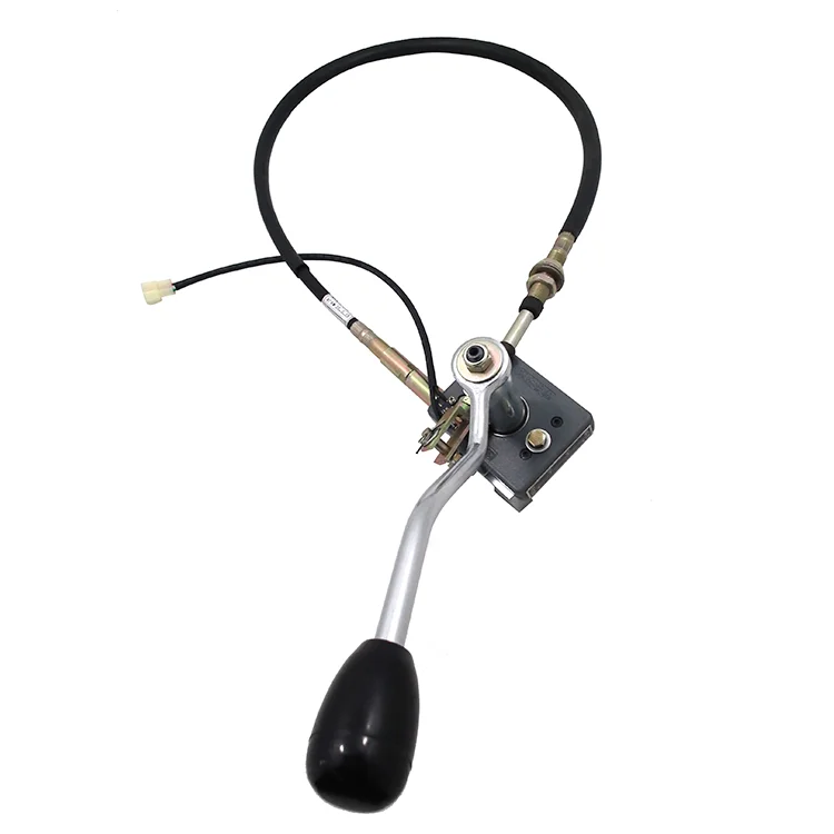 Gj1104 Gear Shift Lever Assembly For Loaders Buy Gear Shift Lever
