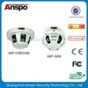 Anspo newest mini cctv hidden secirity camera smoke detector camera