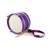 School children percussion marching junior snare drum