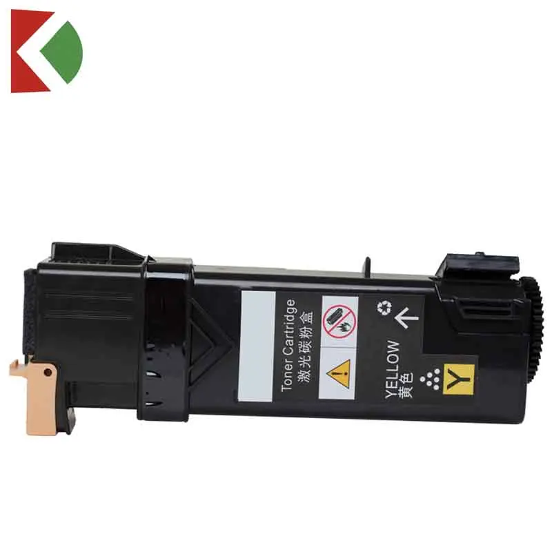 XEROX SUPPLIES 106R01593 YLW TONER CARTRIDGE WORKCENTRE
