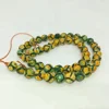 8mm Natural Gemstone Agate Muslim Prayer Beads For Rosary Making