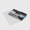 8gb credit card type promotional usb flash drive, 1gb to 64gb card usb flash memory
