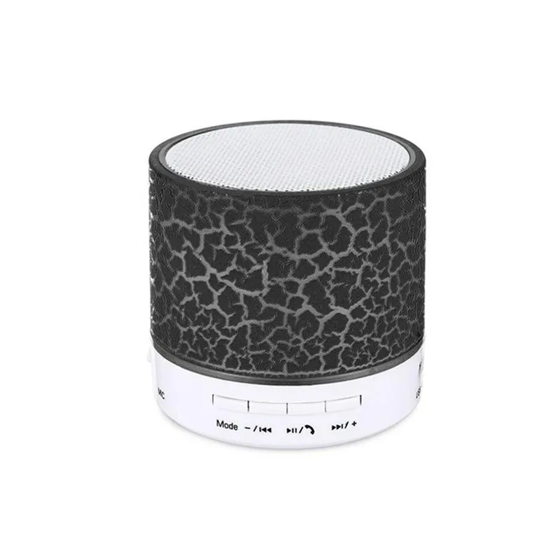 SD Memory Card Reader Mini Blue Tooth Speaker S10 Manual For Blue Tooth Speaker S10 - ANKUX.COM