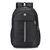 New design school traveling backpack laptop bag for business and dailay with reflective article