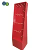 China wholesale kitchenware and toys display stand clothing display rack stand shelf with hook