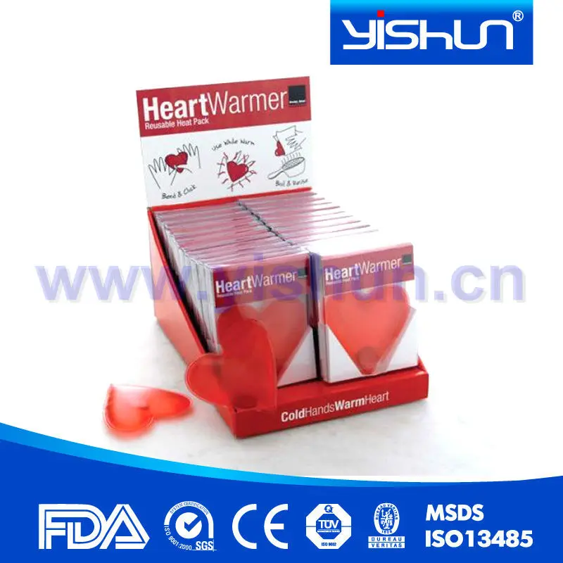 Chemical Heating Pad Buy Chemical Heating Pad,Magic Heat Pad,Reusable