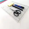 Flexible Plastic Molding Transparent Sheet
