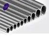 Most popular 301 bright surface stainless steel pipe price