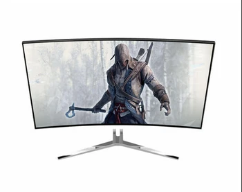 Best 4k Gaming Monitors 2021 The Sharpest Ultra Hd Ign