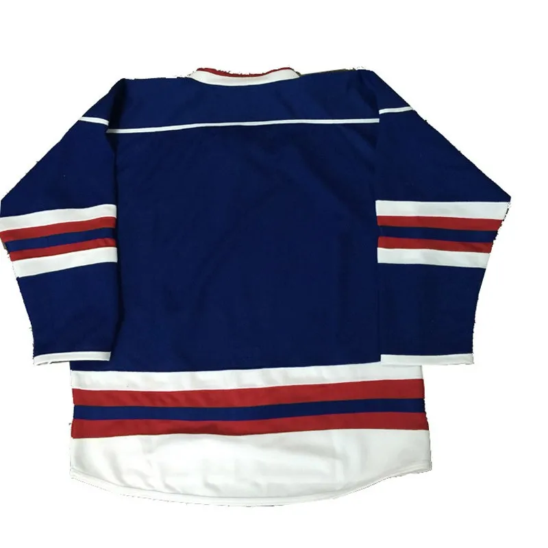 Frenulum Plain Korea Custom Team Blank Ice Hockey Practice Jerseys