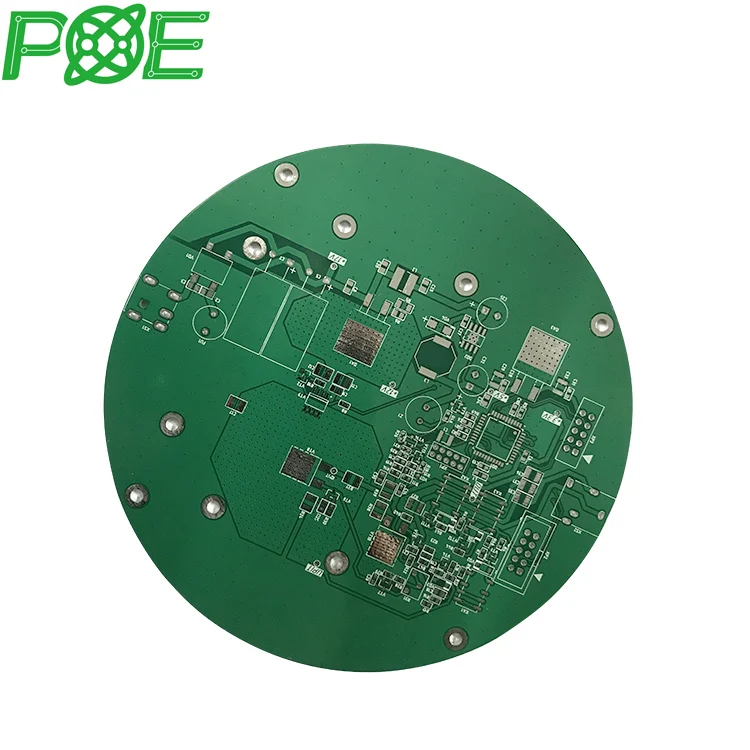High Quality Pcb Led Light Circuit Boards Buy Led Light Circuit