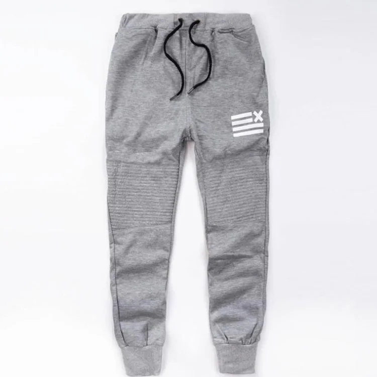 custom joggers no minimum