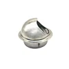 Air vent cap stainless steel wall kitchen cabinet directional air vent