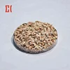 Shape Fines Chemical Composition Al2O3 Water absorption 6% Max brown bauxite