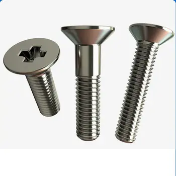 philips head screw