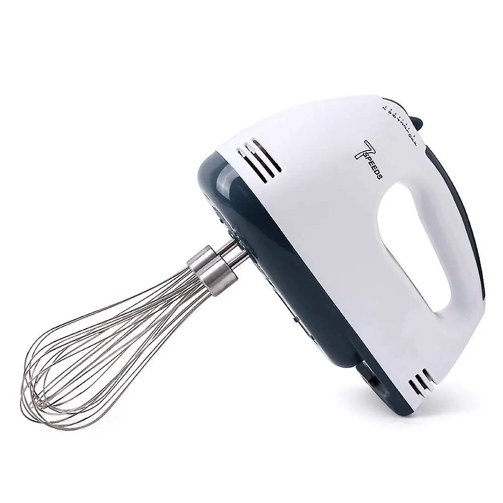 hand mixer for baking