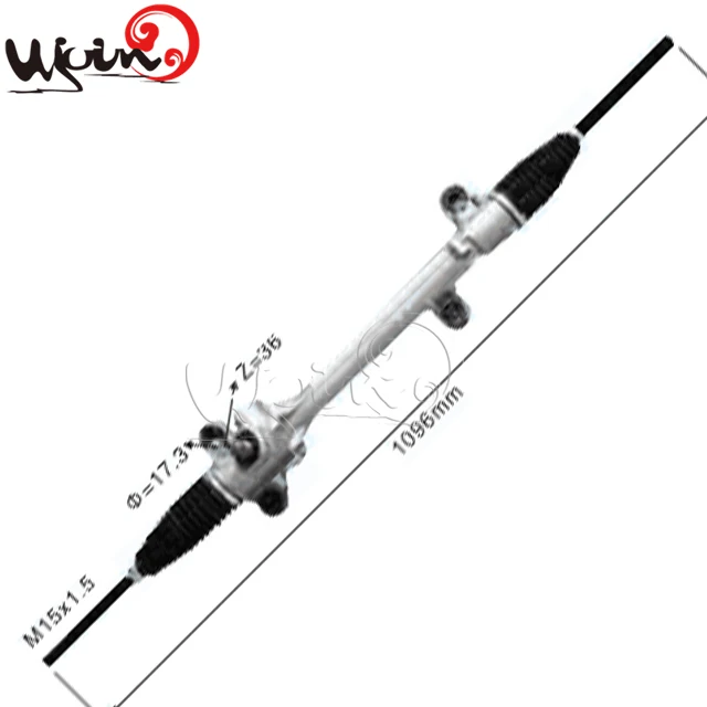 Cheap Rack And Pinion Steering Systems For Toyota Corolla Altis 4551012450 4551012390 45510