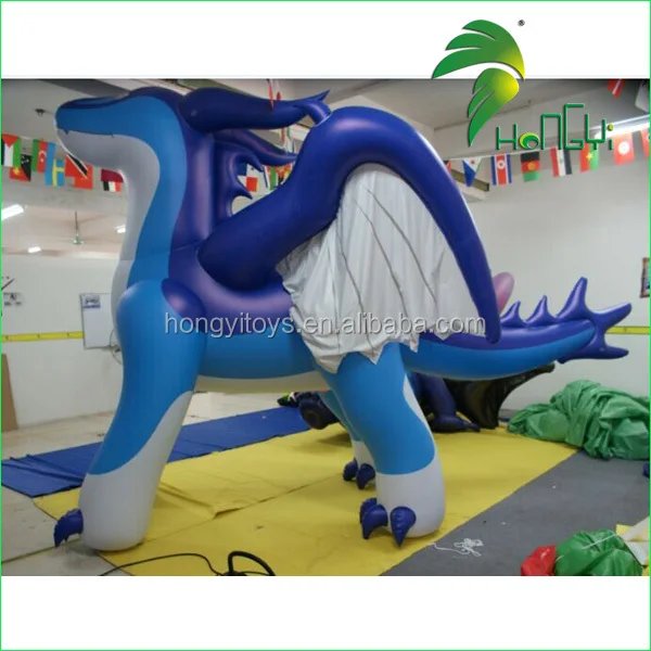 Hongyi Customized Inflatable Sex Dragon With Sph Giant Inflatable Dragon For Man Buy