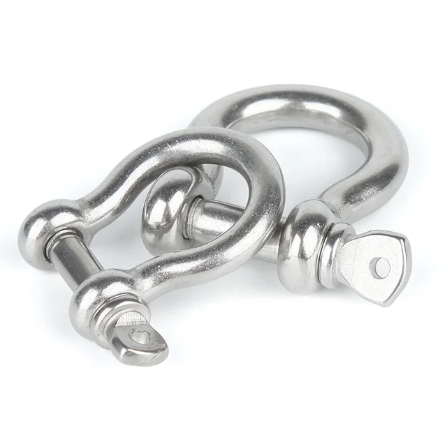 BOW SHACKLE-4