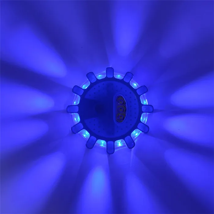Led safety flare (10)