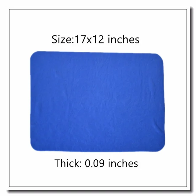 Print Pva Synthetic Chamois Cloth,Shammy Towel,Car Wipeing Cleaning