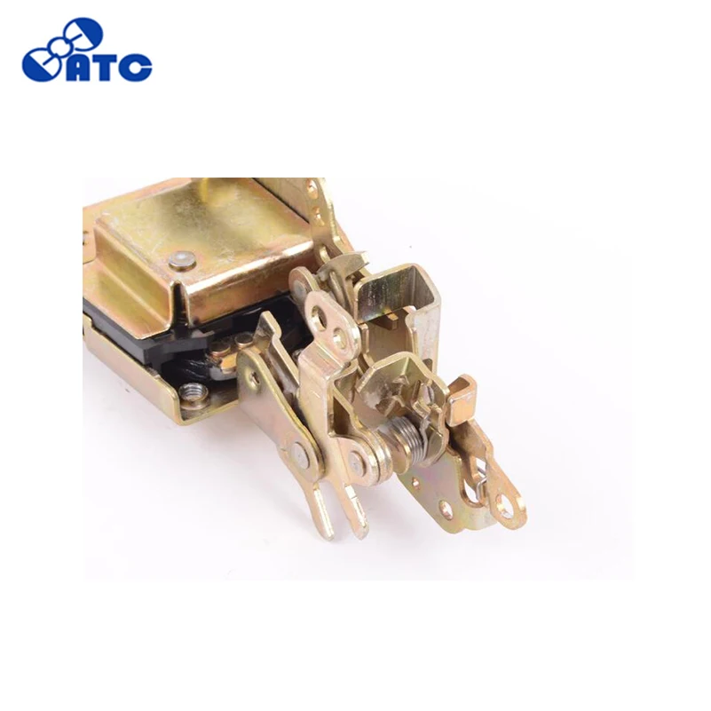 Car Door Lock Parts For Vw T4 Oem 701837016d 701837015d Buy Car Door