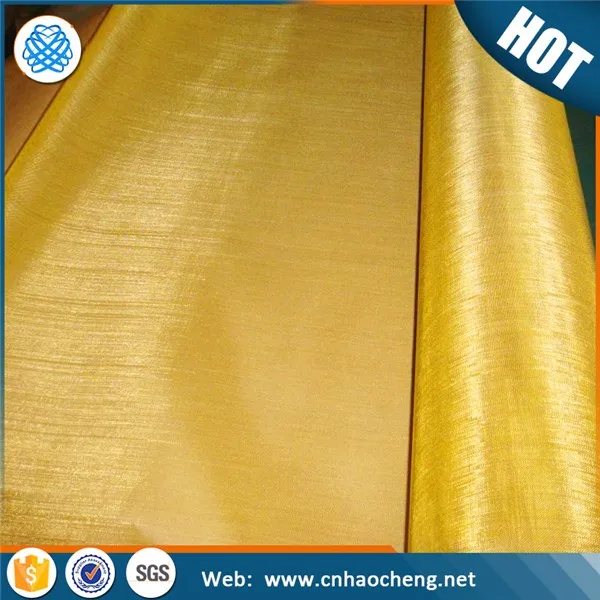 Brass Woven Wire Cloth Fine Gauze Mesh Brass Wire Gauze Buy Brass Woven Wire Cloth,Fine Gauze