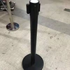 CE quene control barrier q barrier post Museum Guiding Line Q management Control Post