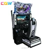 Japan arcade driving game machine Initial D5/Initial D8,Initial D motherboard,Initial D arcade machine
