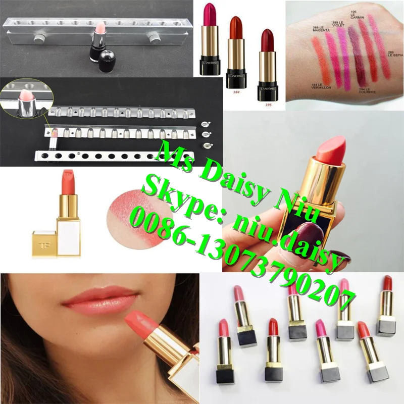 Cheap Lip Gloss Filling Machine/lip Balm Making Machine/lipstick Mixer