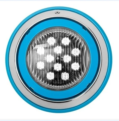 China led swimming pool light emaux 12v lights